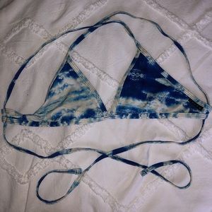 Jolyn Clothing bikini top